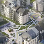 In & Park House Kaunas