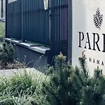 In & Park House * Kaunas