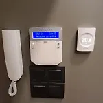Apartman In & Park House *