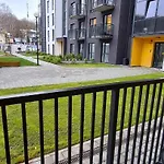 In & Park House Kaunas