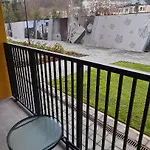 Apartman In & Park House *
