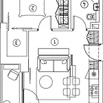 Apartman In & Park House *