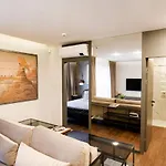 In & Park House