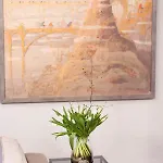 In & Park House Apartman *