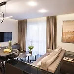 In & Park House Apartman Kaunas