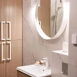 In & Park House *