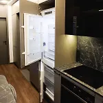 In & Park House Apartman