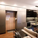 In & Park House Apartman Kaunas