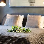 In & Park House Apartman Kaunas
