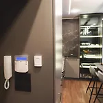 In & Park House Apartman