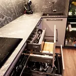 In & Park House Apartman Kaunas