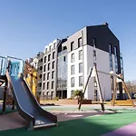 In & Park House *