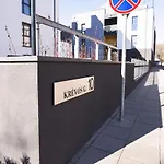 In & Park House *