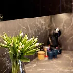 In & Park House Apartman *