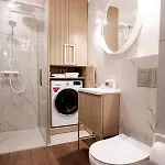 In & Park House *