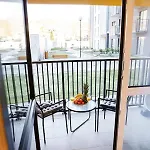 In & Park House Apartman Kaunas