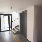 In & Park House Apartman Kaunas