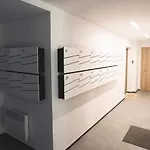 In & Park House Apartment Kaunas