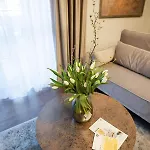 In & Park House Apartman