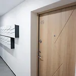 In & Park House * Kaunas