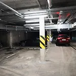 In & Park House Apartman *