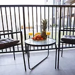 In & Park House *