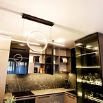 In & Park House Apartman *