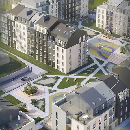 In & Park House Kaunas