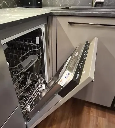 In & Park House Apartmán Kaunas