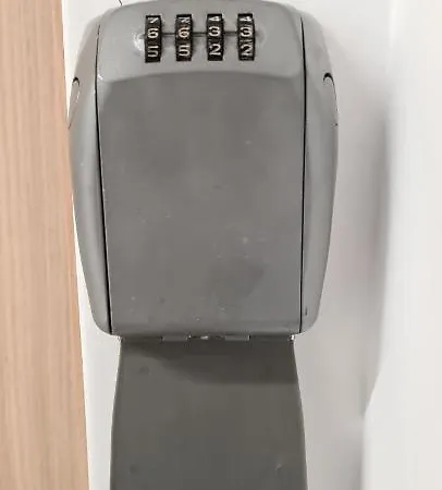 Apartmán In & Park House