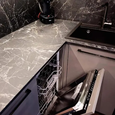 In & Park House Διαμέρισμα Κάουνας