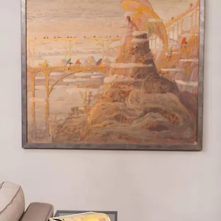 In & Park House Apartmán Kaunas