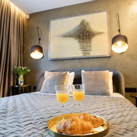 In & Park House * Kaunas