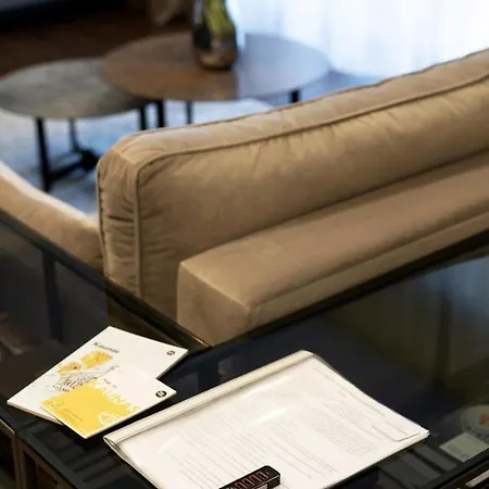 In & Park House * Κάουνας