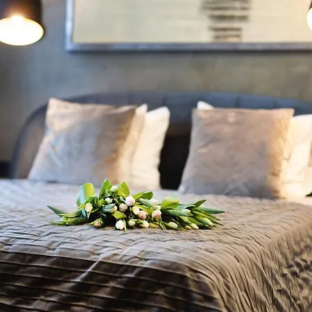 In & Park House Apartment Kaunas
