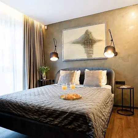 In & Park House * Κάουνας