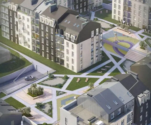 In & Park House Kaunas