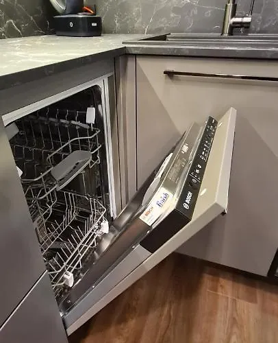 In & Park House Appartement Kaunas