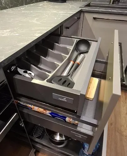 In & Park House * Kaunas