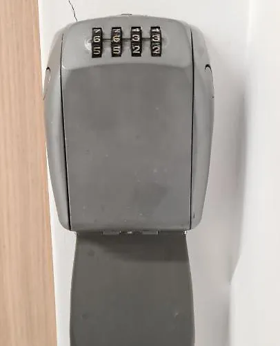 Appartement In & Park House