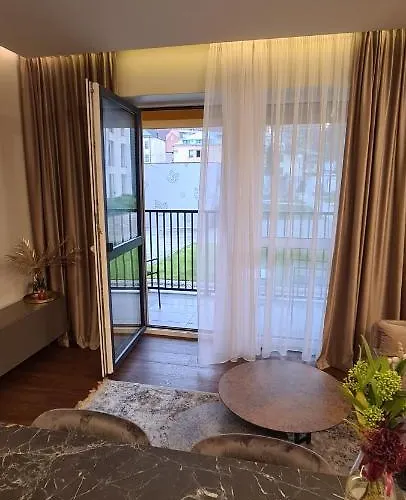 Appartement In & Park House Kaunas