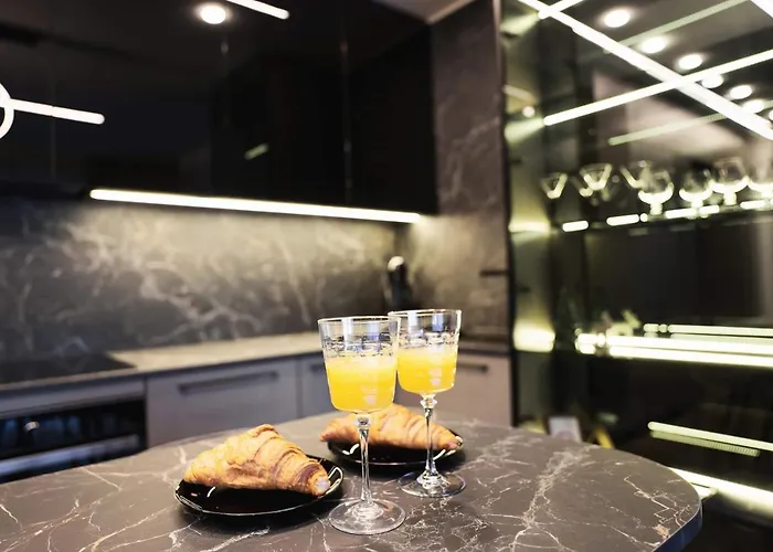 In & Park House Kaunas