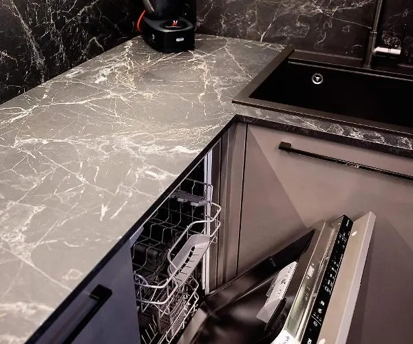 In & Park House Daire Kaunas