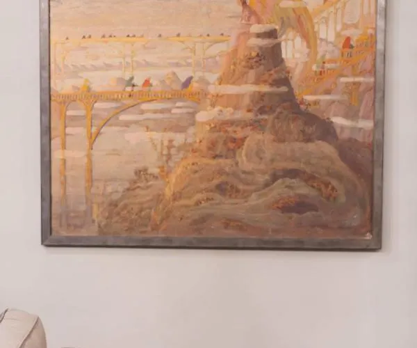 In & Park House Appartement Kaunas