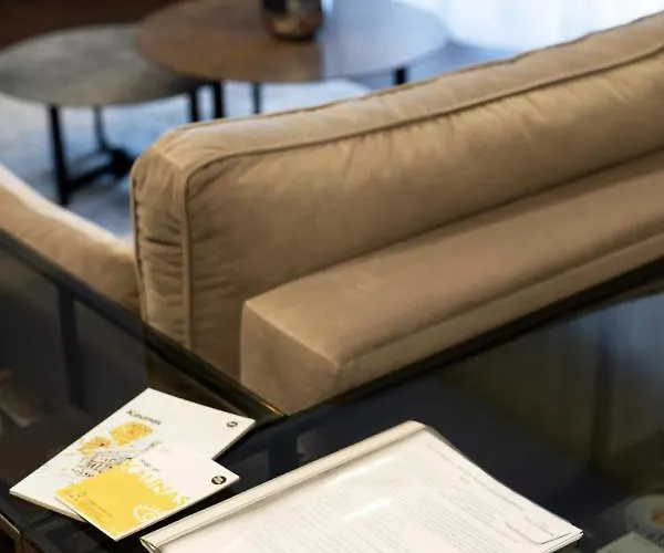 In & Park House * Kaunas