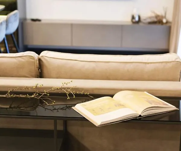 In & Park House * Kaunas