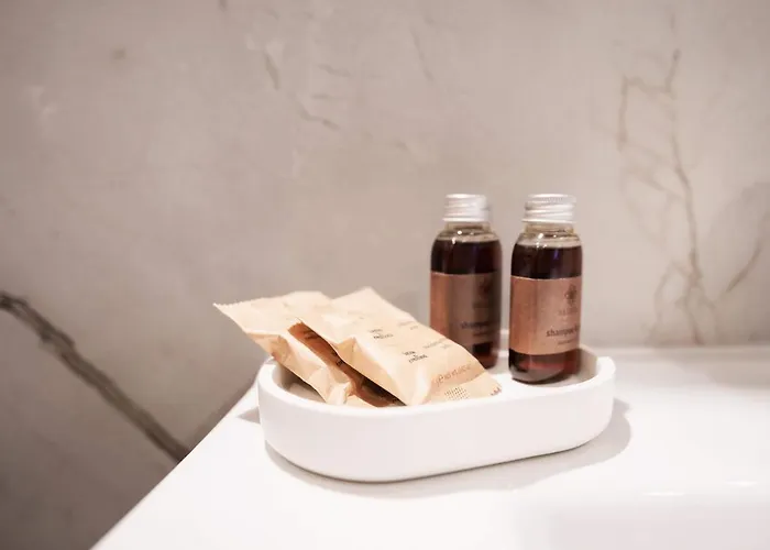 In & Park House Appartement Kaunas