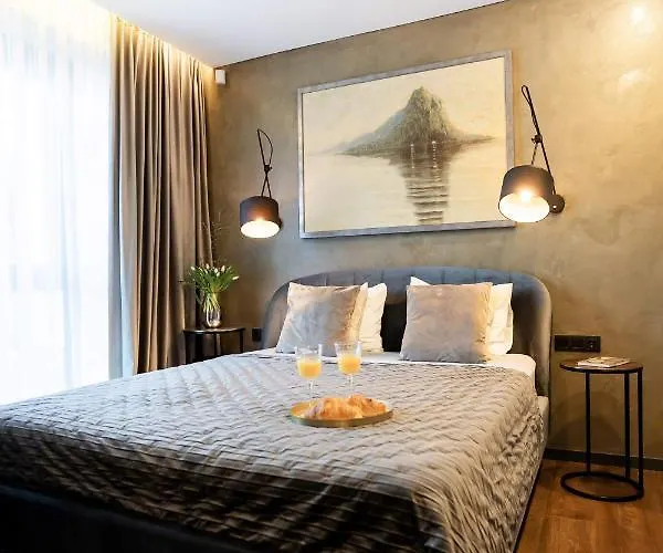 In & Park House * Kaunas