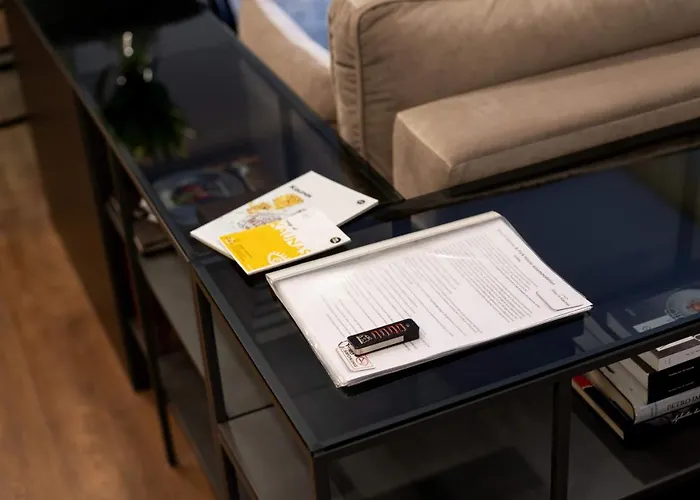 In & Park House * Kaunas