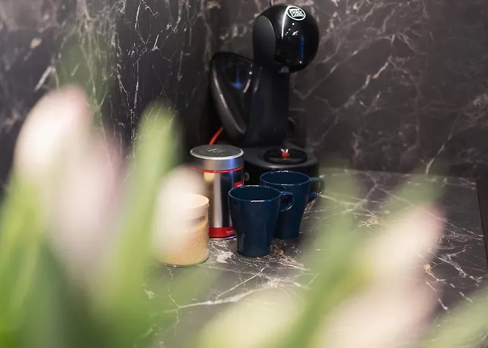 In & Park House Daire Kaunas